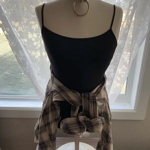 Neutral Flannel